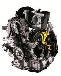 U2318 Engine
